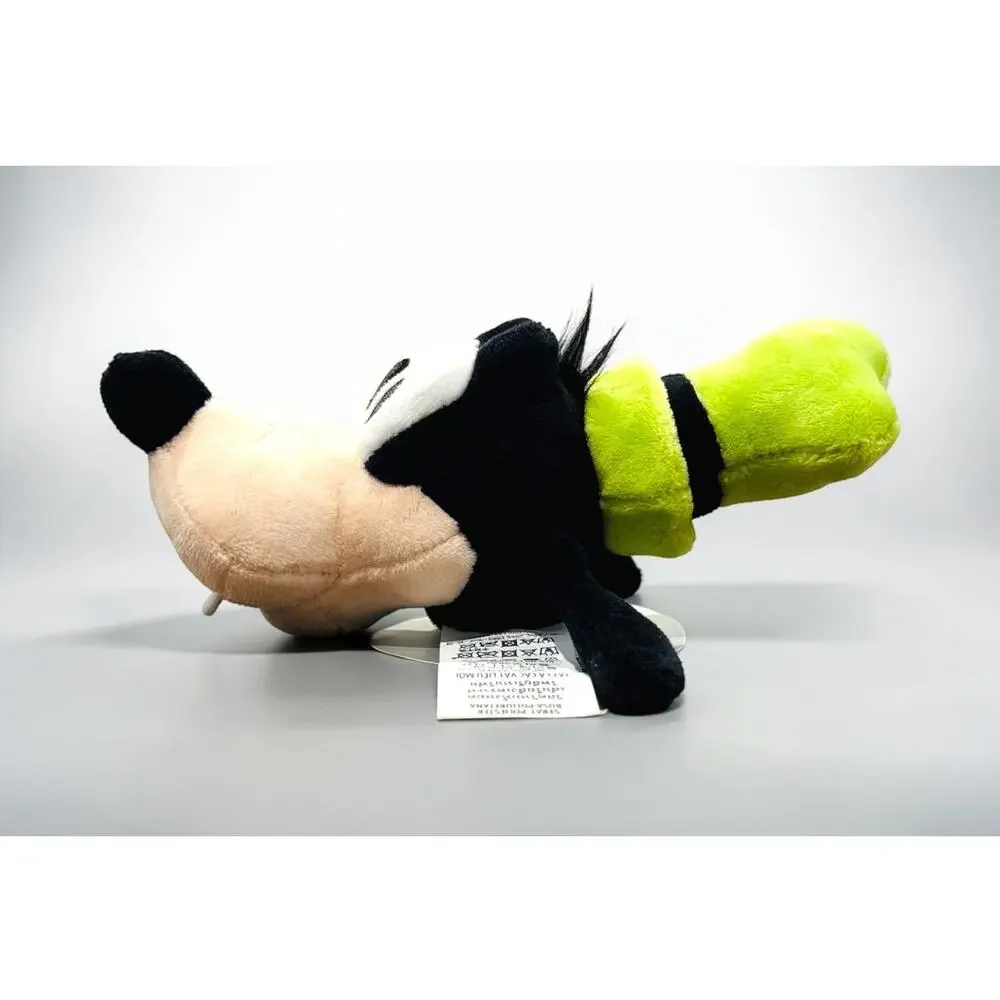 Disney Parks 2026 Create Your Own Headband Goofy Plush Head NWT